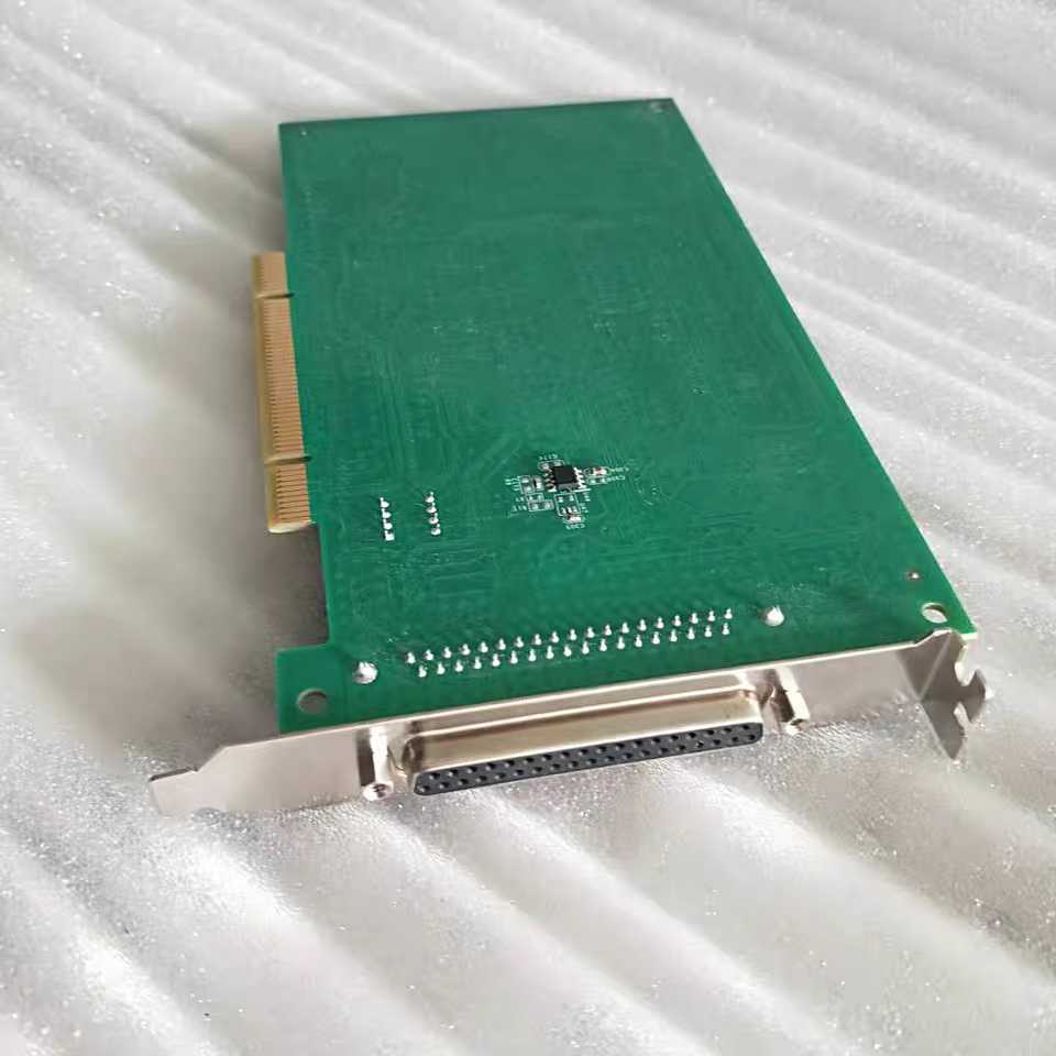 1PC for   new  PCI-6208V-GL  #OYF008