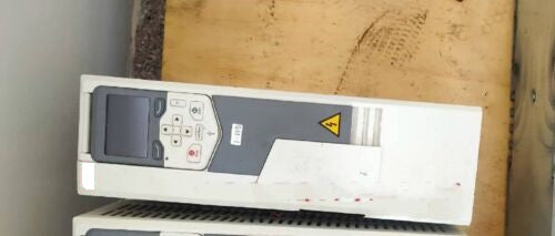 1PCS for  used   ACS580-01-018A-4    #OYF003