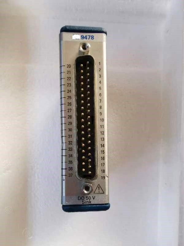 1PC for used  N-1 9478 with DSUB  #OYF008