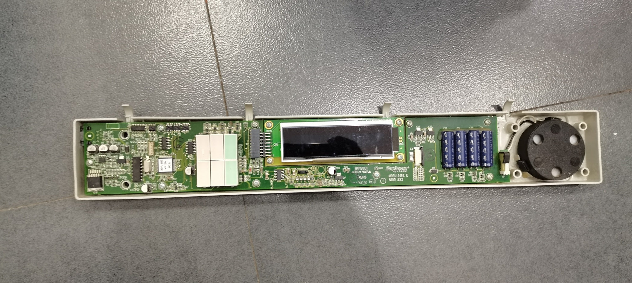 1PC for  used  MCDS5155  /  MCDS 5155   #OYF008