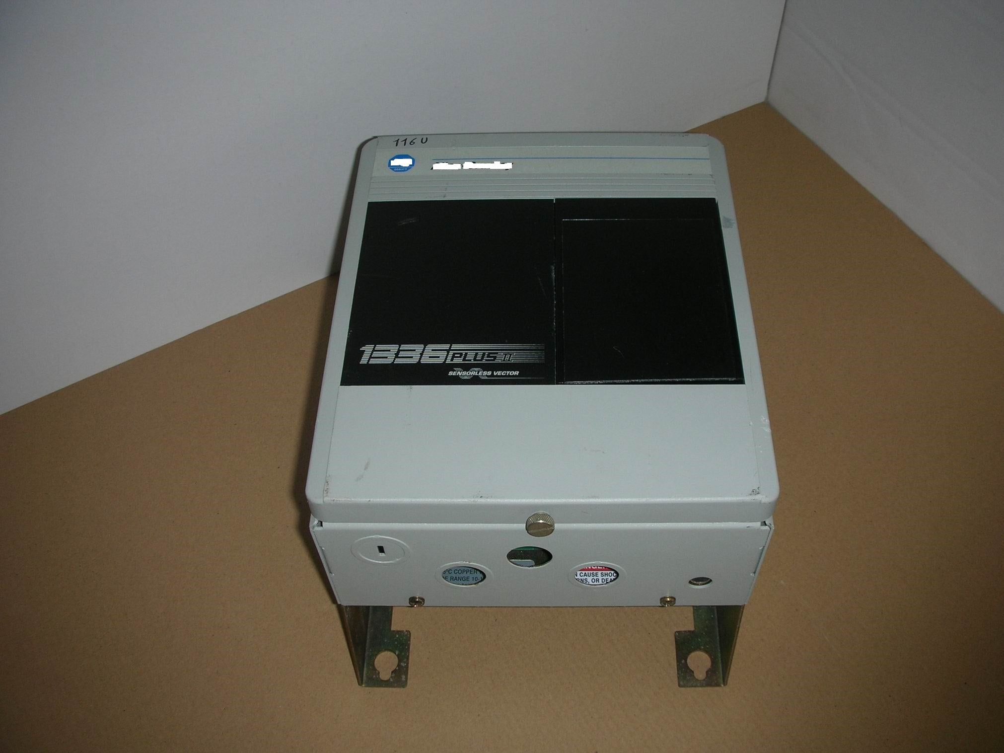 1pc for used  1336F-BRF20-AA-EN  #OYF008