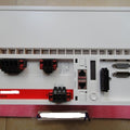 1PC for  used   AX5118-0000   #OYF008