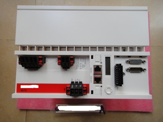 1PC for  used   AX5118-0000   #OYF008