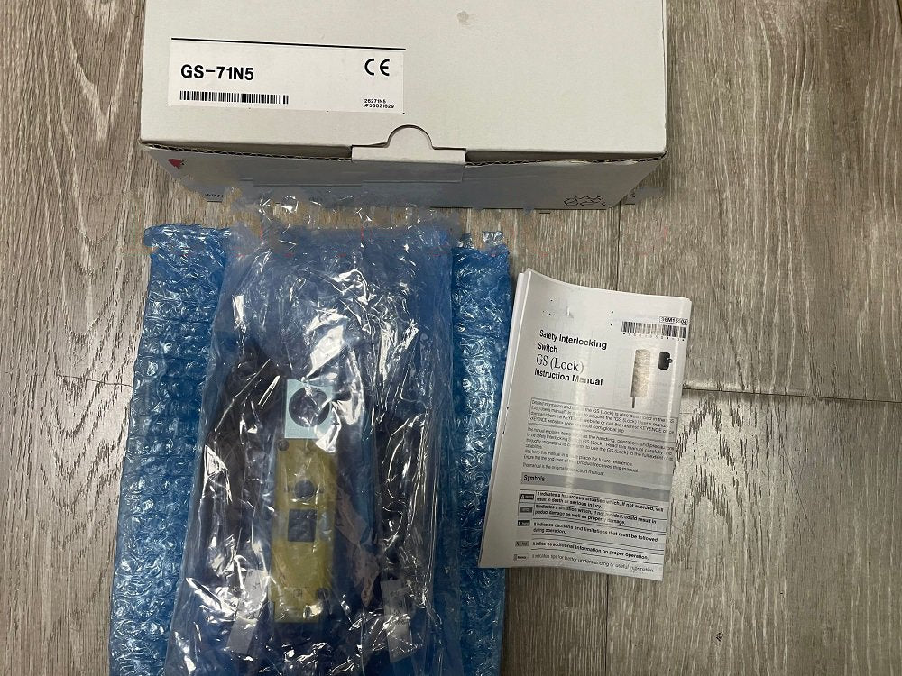 1pc for  new  GS-71N5   #OYF008