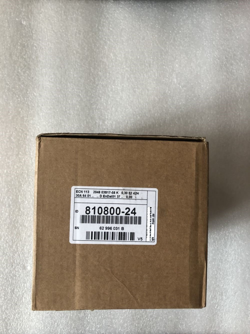 1PC for  new   ECN113 2048 03S17-58   #OYF008