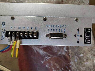 1  PCS     NEW   DM2722MA   #OYF055