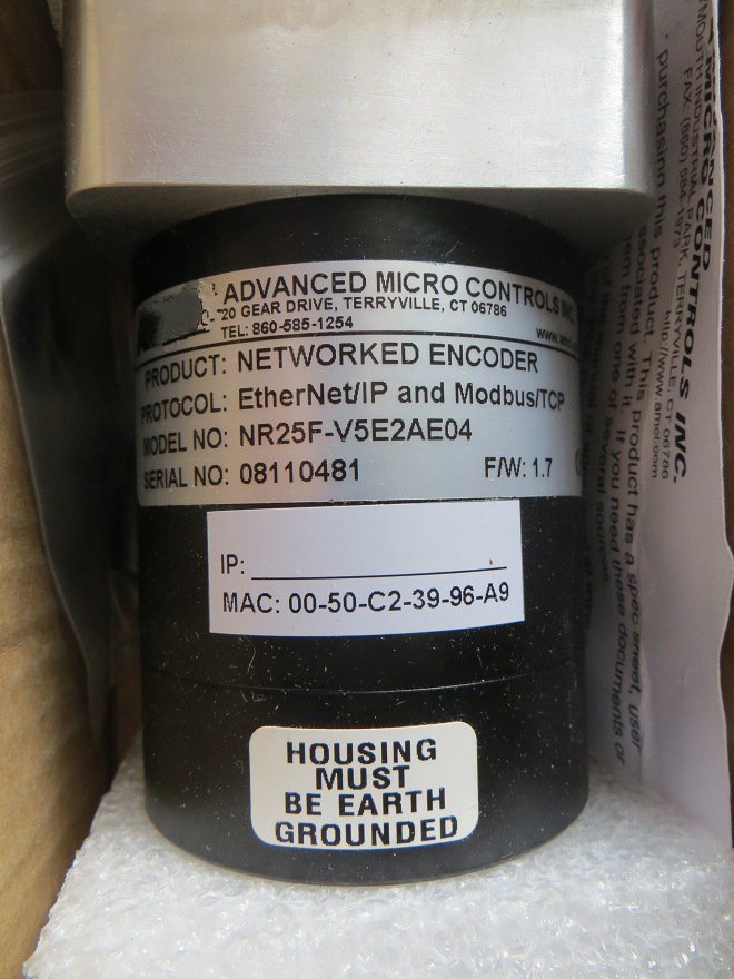 1PC for  new  NR25F-V5E2AE04   #OYF008