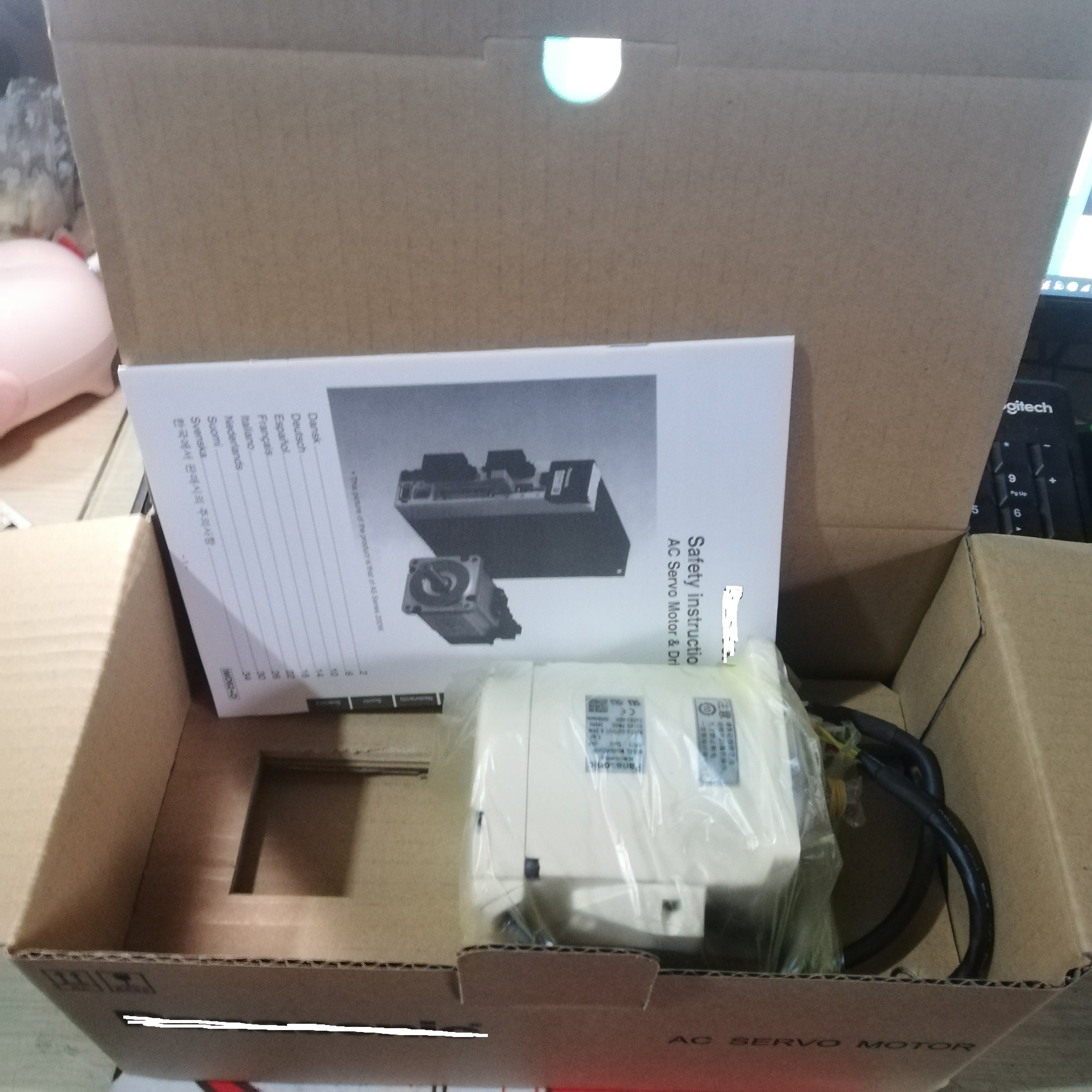 1PC for  new   MQMA022A1H   #OYF008