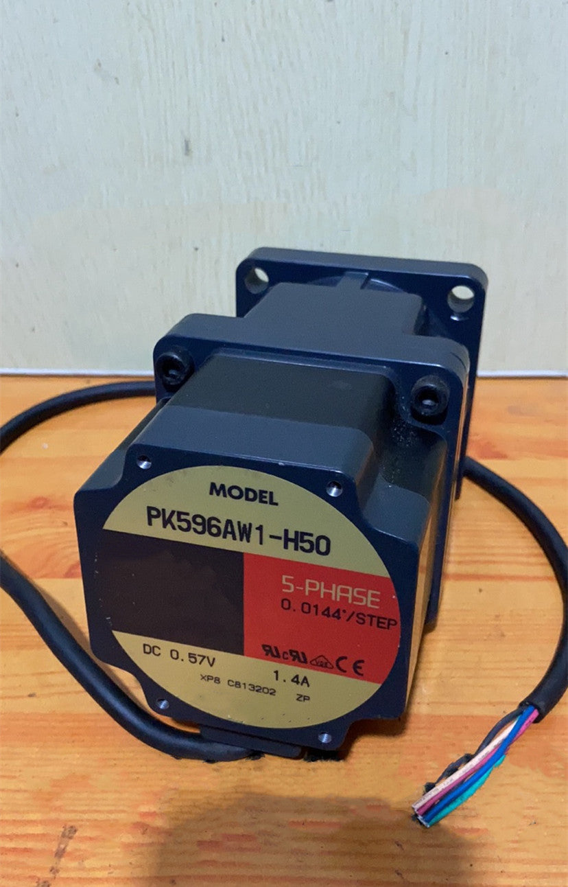1pc for USED PK596AW1-H50 #OYF005