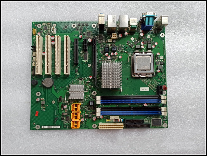 1pc for USED W26361-W1962-Z2-02-36 D2836-S11 GS 1 #OYF005