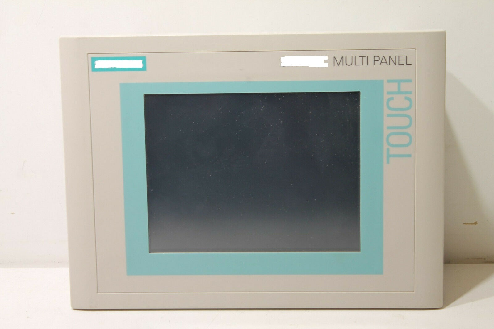 1PC for used 6AV6642-8BA10-0AA0 6AV6 642-8BA10-0AA0   #OYF008