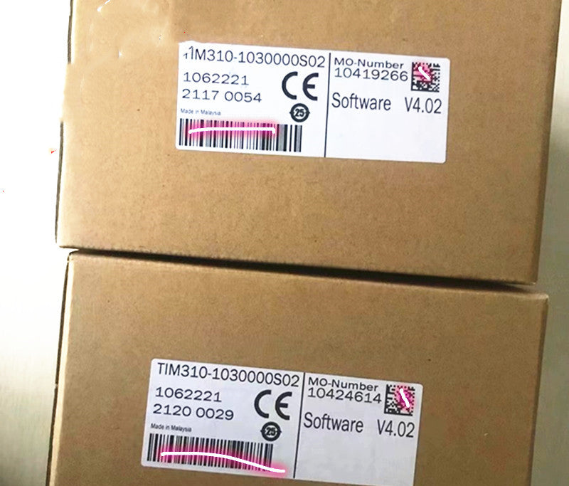 NEW ONE  TIM310-1030000S02 1062221 #OYF006