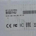 NEW ONE BIS014J BIS M-408-045-001-07-S4 #OYF006