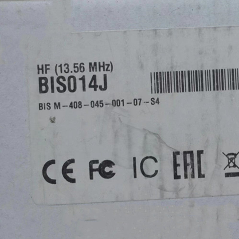 NEW ONE BIS014J BIS M-408-045-001-07-S4 #OYF006
