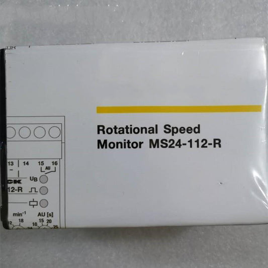 1  PCS    NEW   MS24-112-R     #OYF055