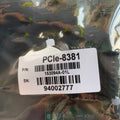 1  PCS   NEW    PCIe-8381 #OYF055