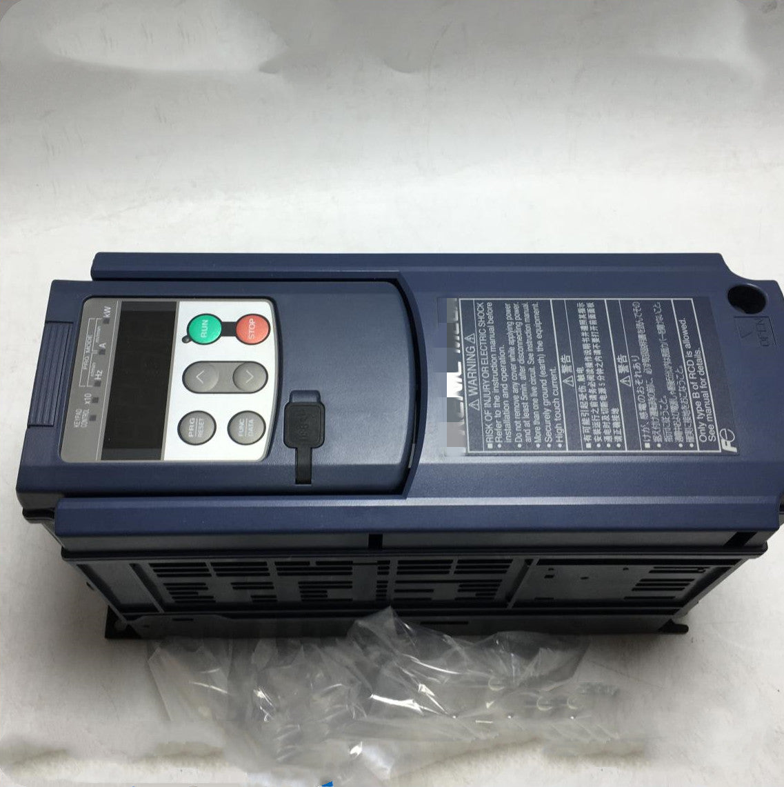 NEW FRN0.75G1S-4C #OYF006