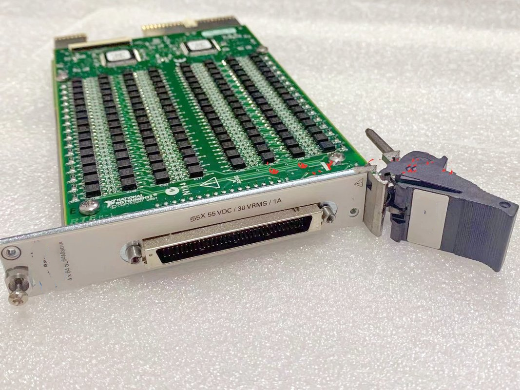 1PC for used  PXI-2533      #OYF033