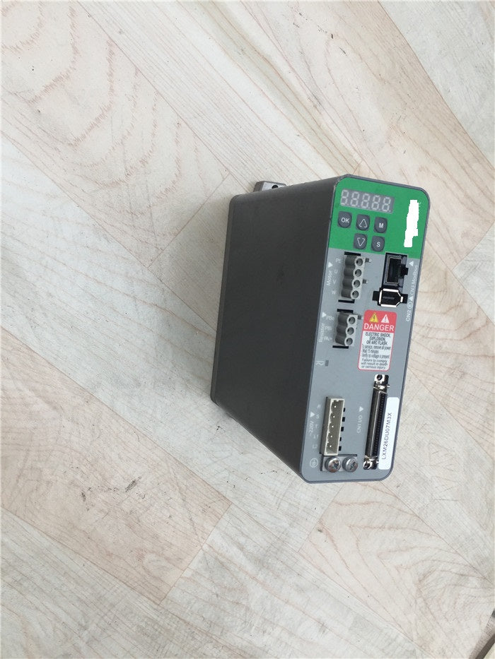 1PC for used  LXM28AU30M3X   #OYF008