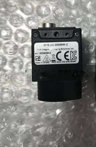 1  PCS   USED  BFS-U3-200S6M-C  #OYF055