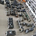 1PCS for  used  1FK7100-5AF71-1AB3  #OYF003