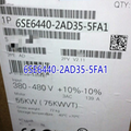 1 PCS NEW  6SE6440-2AD35-5FA1  #OYF033