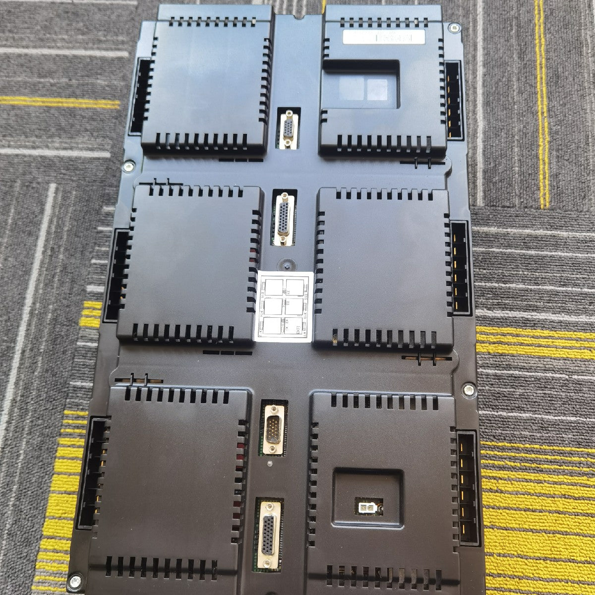 1PC for used  3HAC025338-004   #OYF008