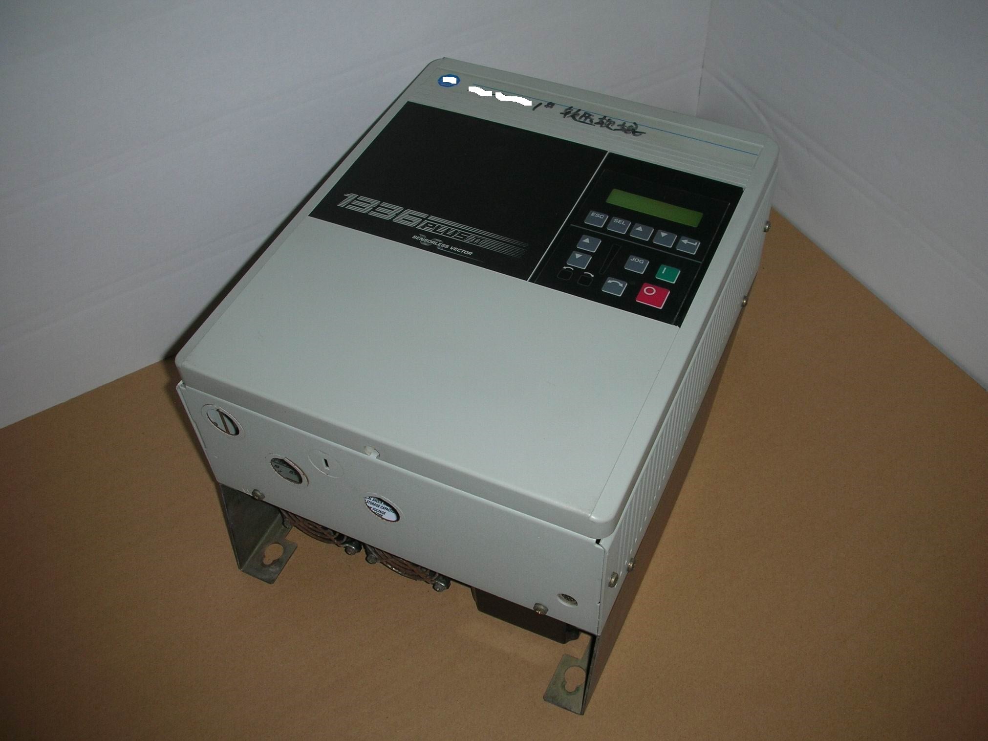 1PC for used  1336F-BRF75-AA-EN-HAS2  #OYF008