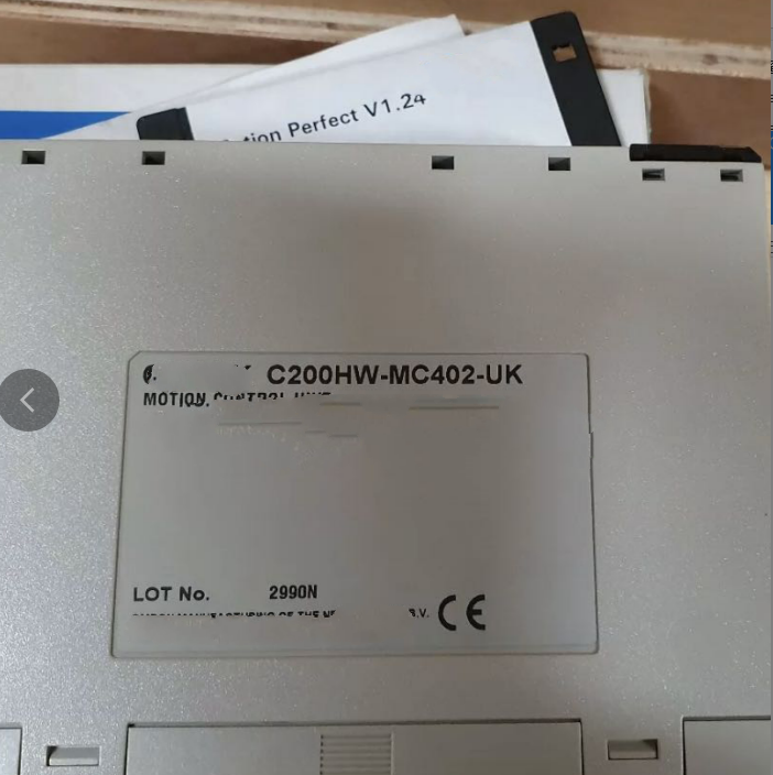 1 PCS NEW  C200HW-MC402-UK   #OYF033