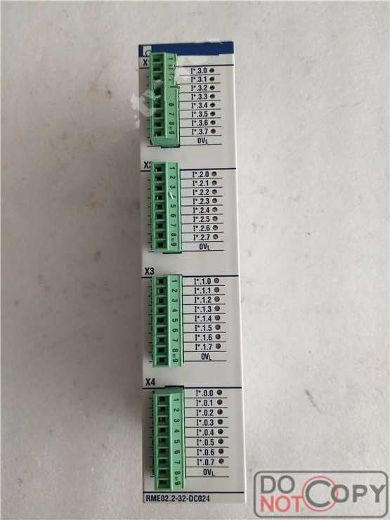 1  PCS    USED    R911280937 RME02.2-32-DC024   #OYF055