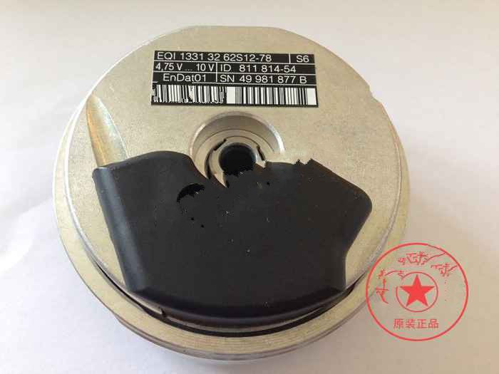 1  PCS    NEW   EQI 1331 32 62S12-78 #OYF055