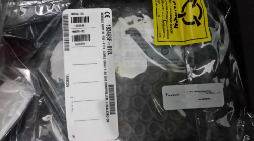 1 PCS NEW  PXI-8110   #OYF033