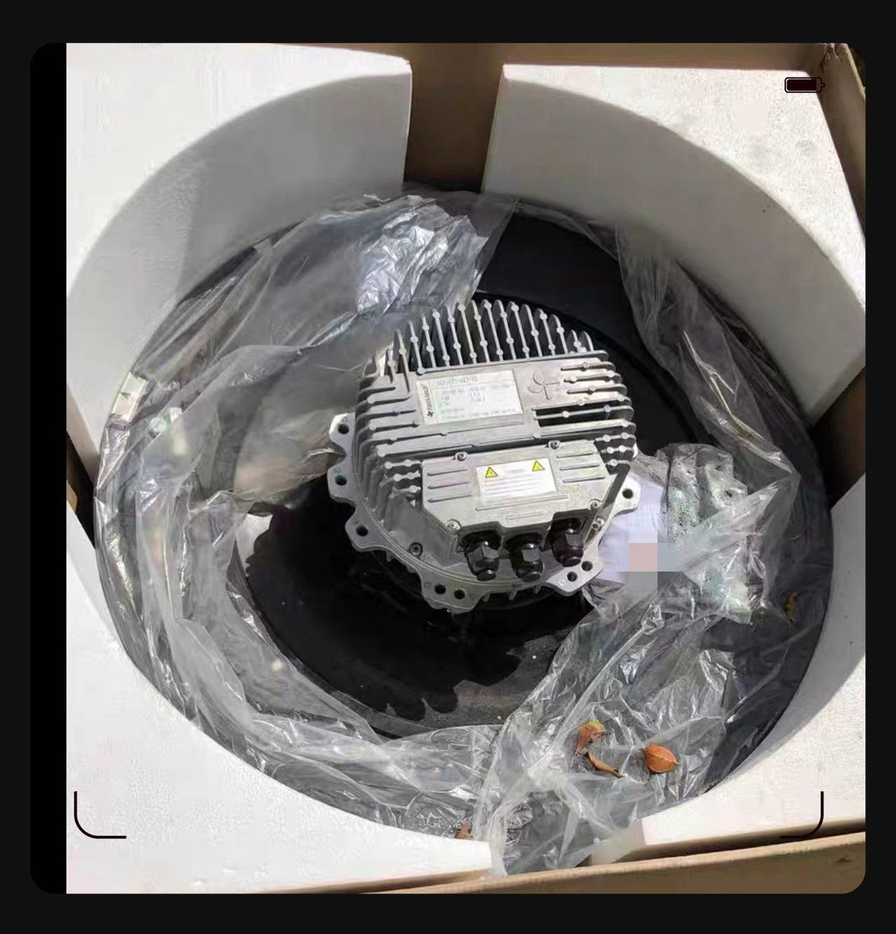 NEW R3G630-RB31-71 #OYF006