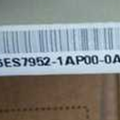 1 PCS NEW   6ES7952-1AP00-0AA0    #OYF033