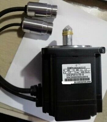 1pc NEW SGMPH-04DAA61D-OY  #OYF005