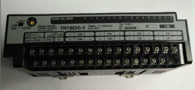 1  PCS  NEW  TR16DIC-2  #OYF055