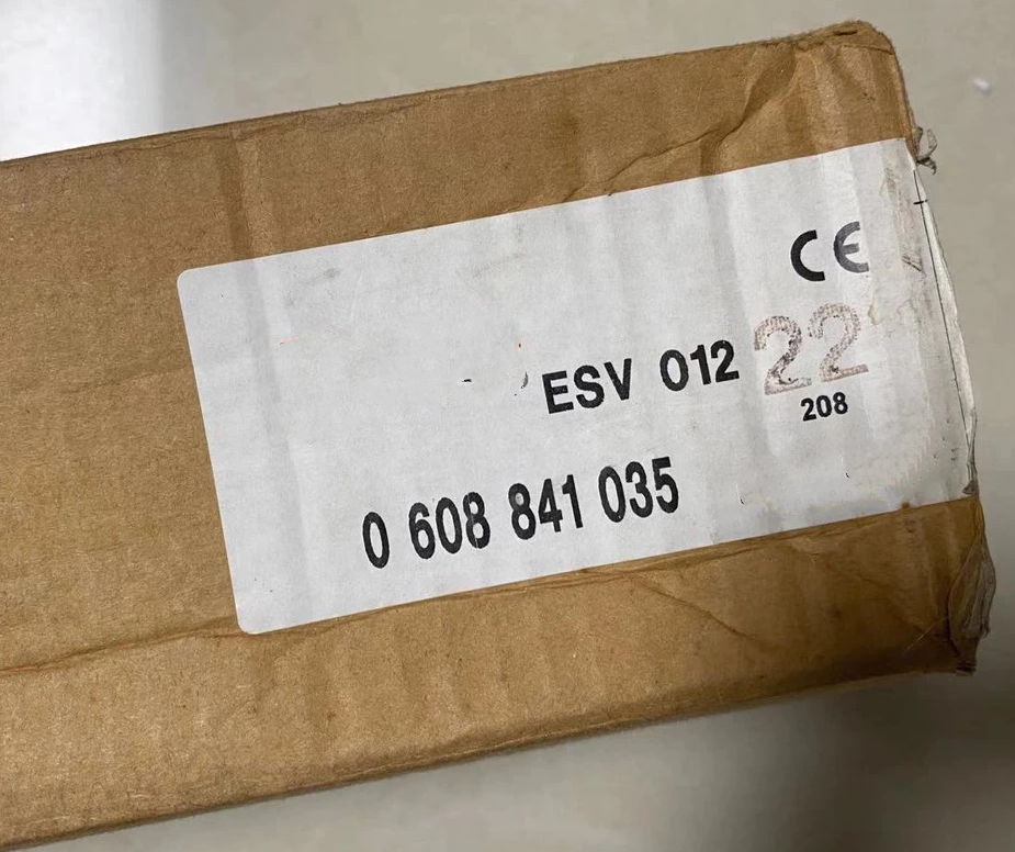 1 PCS NEW  ESV012 0608841035  #OYF033