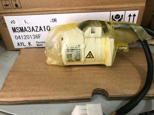 1  PCS    NEW  MSMA3AZA1Q DHL #OYF055