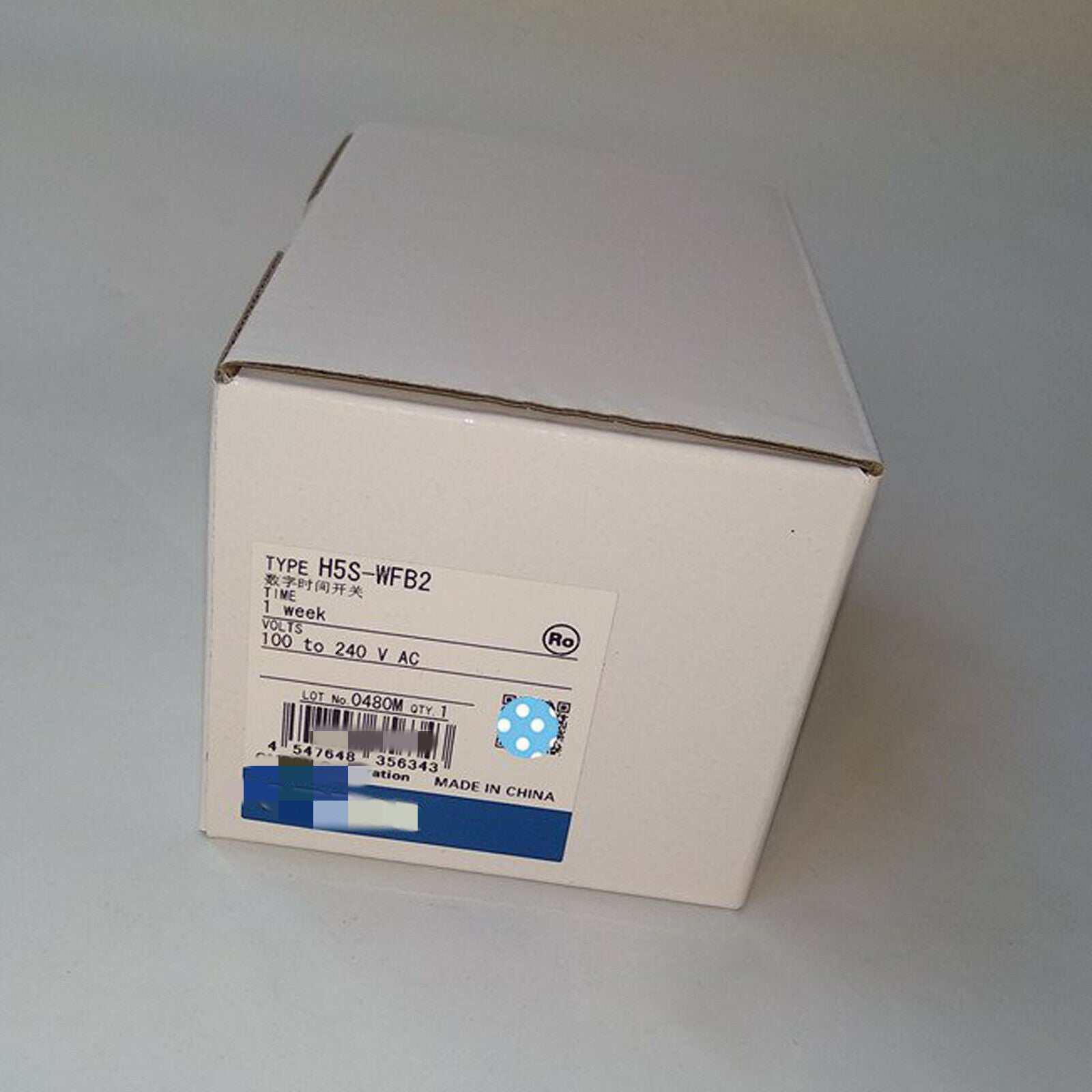 NEW  H5S-WFB2 H5S-WFB2 #OYF006