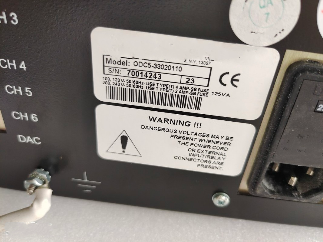 1PC for used      ODC5-33020110   #OYF033