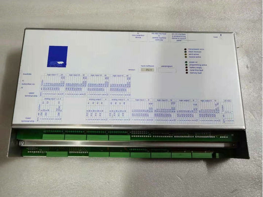 1  PCS  USED  GSTC/48E/16A/3EW/8AW-4.3  #OYF055