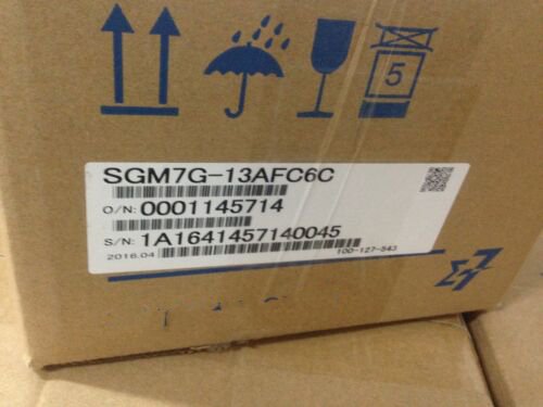 1  PCS   NEW   SGM7G-13AFC6C#OYF055