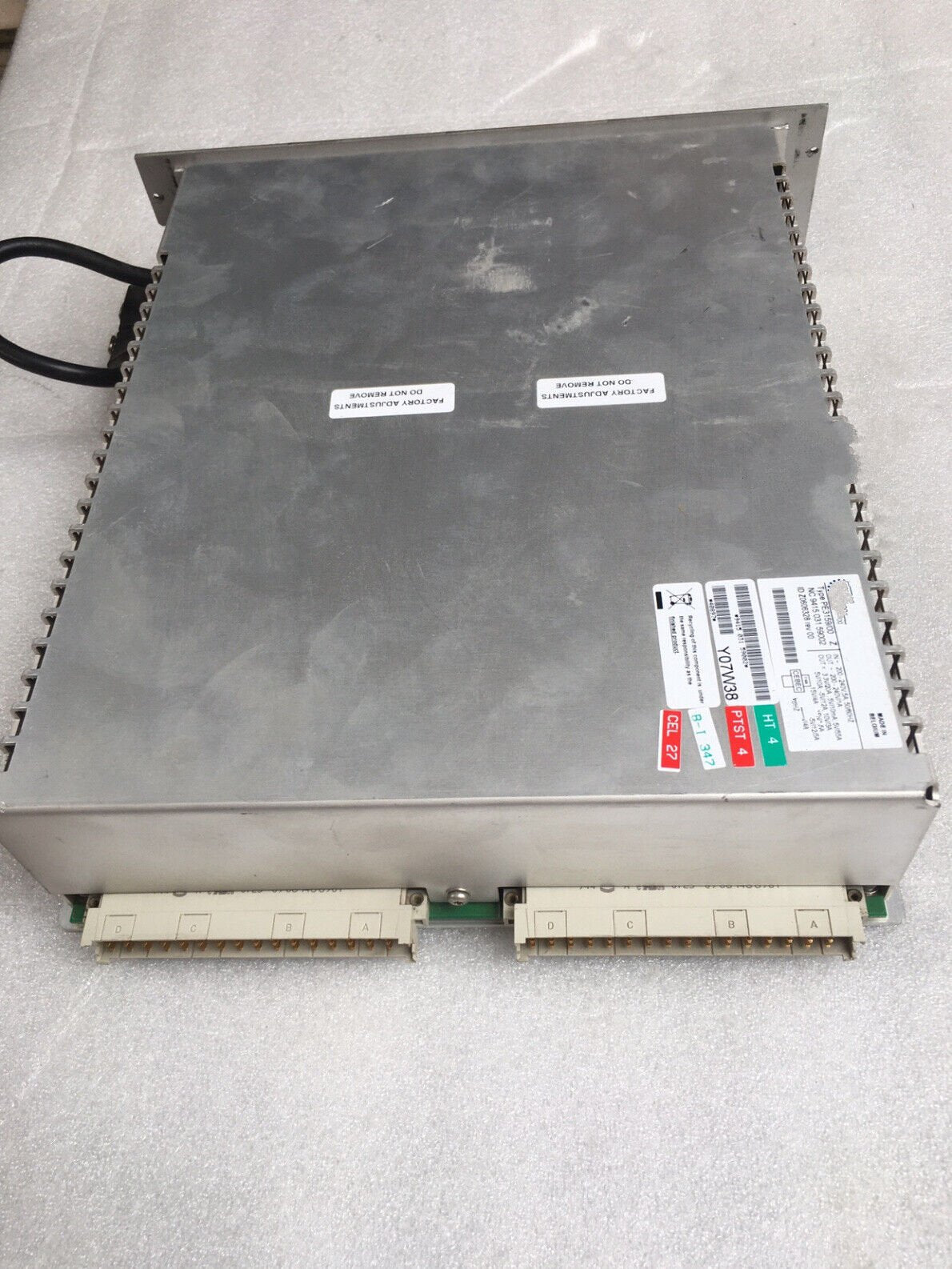 1  PCS    USED     PE3159/00     #OYF055