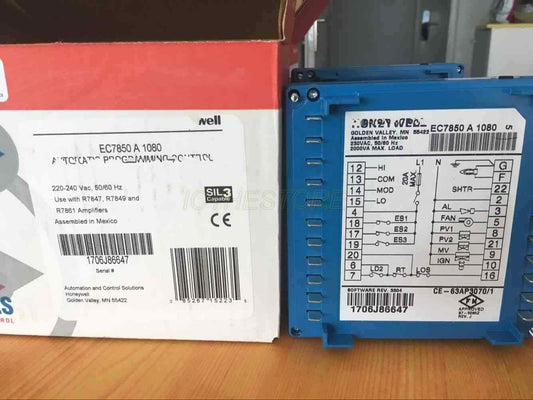 1  PCS    NEW   EC7850A1080 EC7850 A 1080  #OYF055