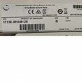 1  PCS    NEW   1732E-IB16M12R  #OYF055