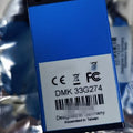1  PCS    USED   DMK 33G274     #OYF055