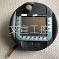 1PC for  used  6AV6645-0AB01-0AX0  6AV6 645-0AB01-0AX0  #OYF008