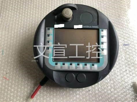 1PC for  used  6AV6645-0AB01-0AX0  6AV6 645-0AB01-0AX0  #OYF008