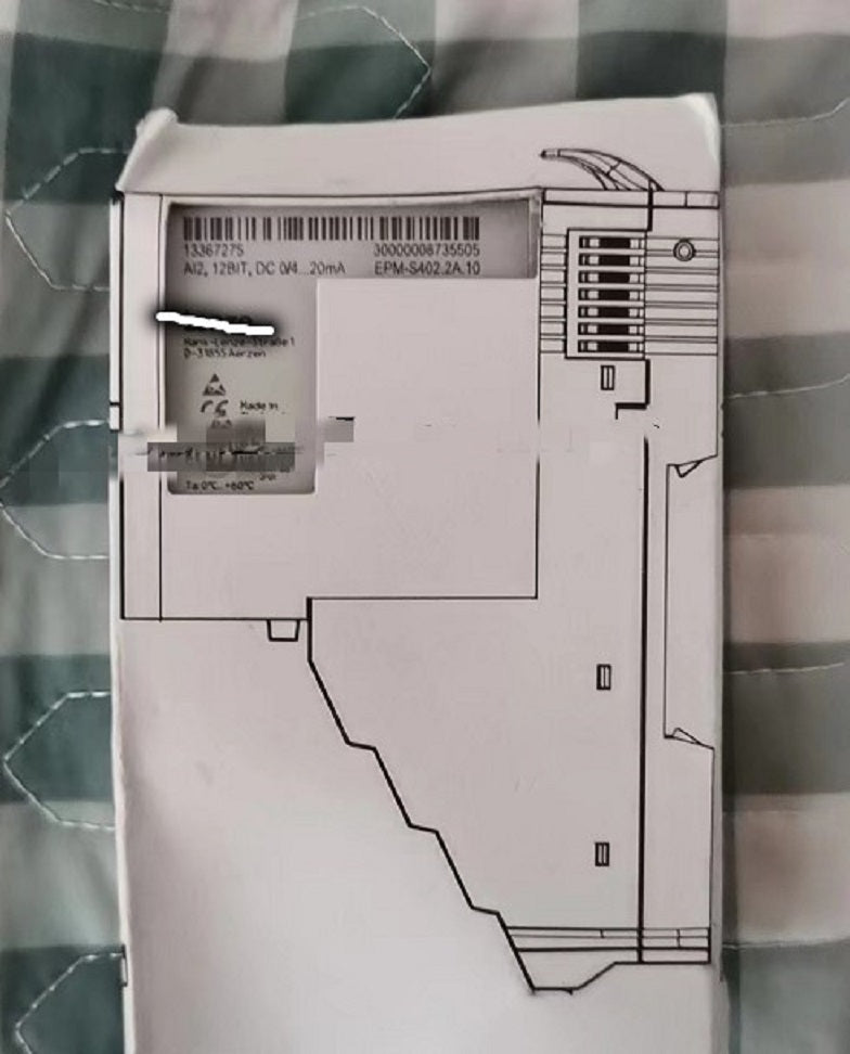 NEW PLC EPM-S402 EPM-S402.2A.10 #OYF006