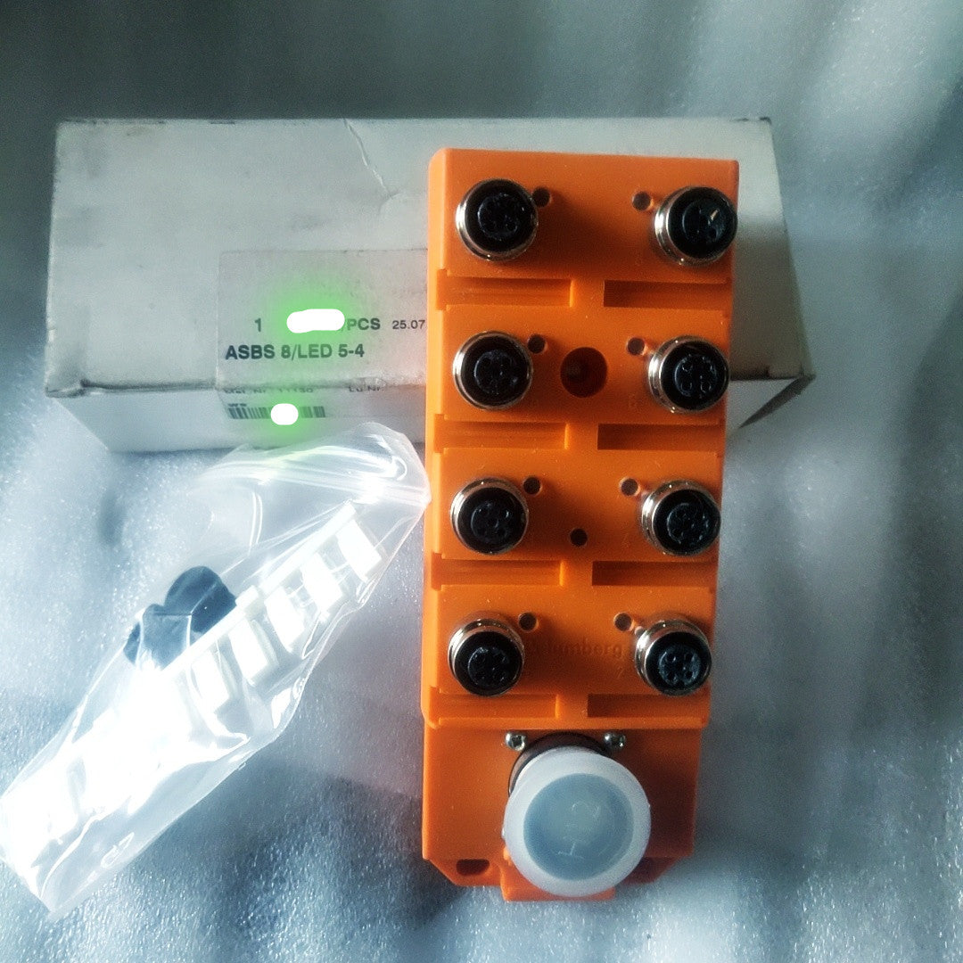 NEW ASBS8/LED5-4 #OYF006